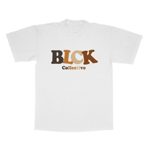 WE ARE THE WORLD- White T-shirt
